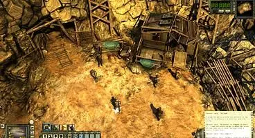 Wasteland 2's next major beta update February 24th
