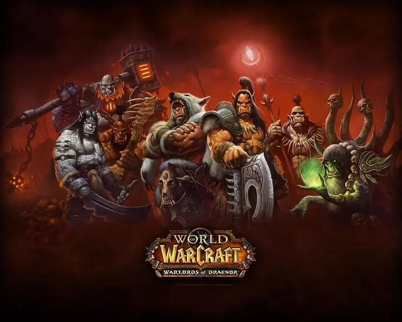 Blizzard wants yearly expansions for World of Warcraft