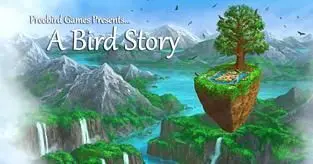 To The Moon creator announces A Bird Story