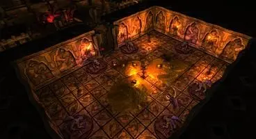 Subterranean's Dungeon Keeper inspired War for the Overworld reaches £60k