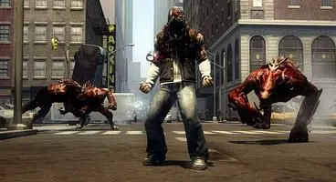 Be prepared to tear your enemies to shreds.