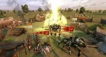Age Of Wonders III Upgrades To Version 1.705