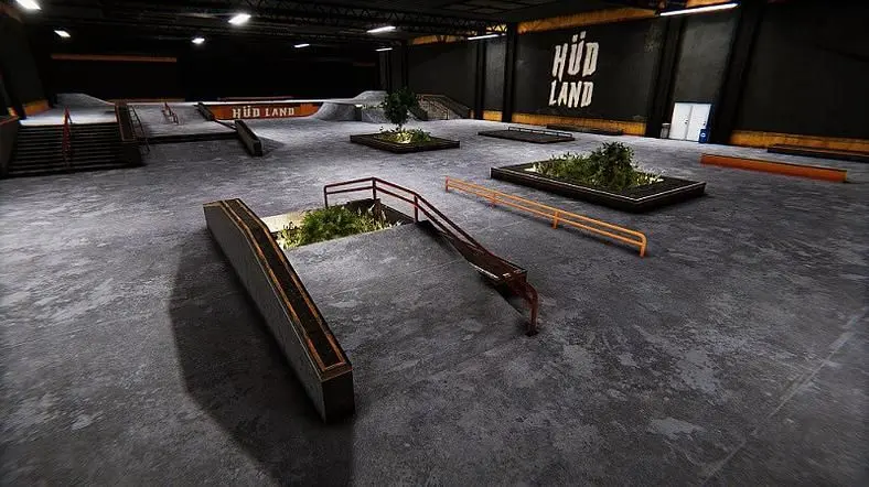 The Best Skater XL Mods