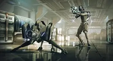 Warframe Sisters of Parvos Release Date - Here's When the Update Launches