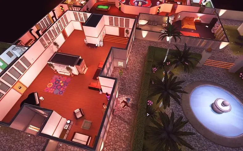 Kalypso announces 70's heist-em-up Crookz for 2015