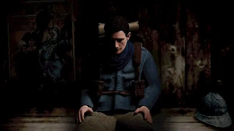 World War 1 Resident Evil Inspired Conscript is launching in July