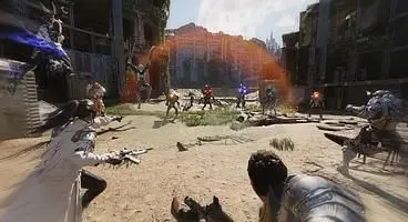 The First Descendant Bunny’s Follow Their Traces Quest