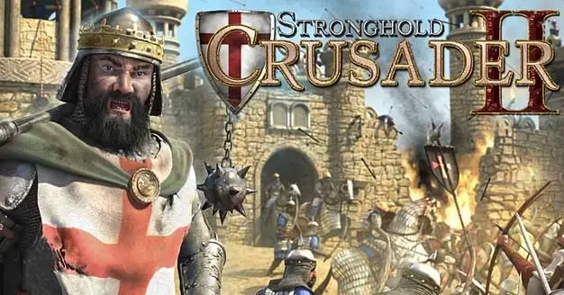 Stronghold Crusader 2 releasing "a little later" in the summer