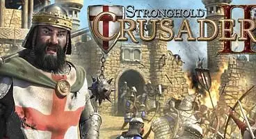 Stronghold Crusader 2 releasing "a little later" in the summer