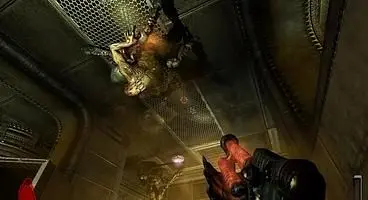 Prey is a refreshing first person shooter that implements a lot of different aspects into a single weird-but-fun game.