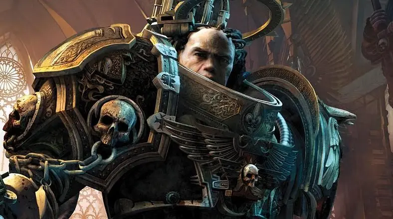 The Campaign Begins in Warhammer 40K Inquisitor: Martyr
