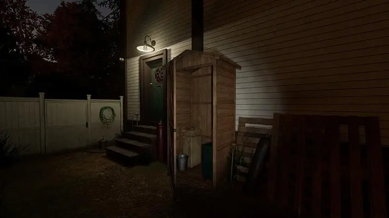 Phasmophobia Bleasdale Farmhouse Cursed Items and Hiding Spots