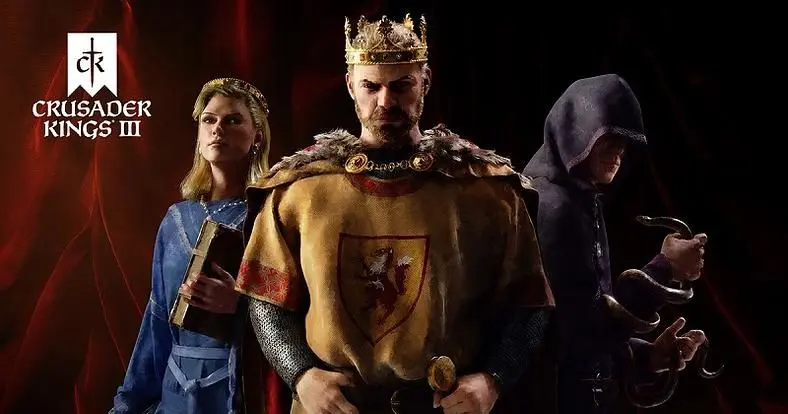 Crusader Kings 3 Is About to Get More Difficulties, Paradox "not planning on implementing" Passive Herd Decay Mechanic