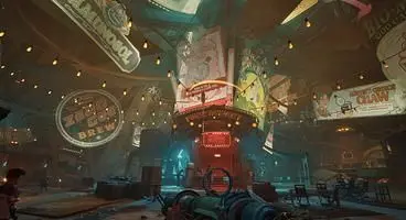 Obsidian Didn't Originally Plan for A Third-Person Camera in The Outer Worlds 2, Only Started Working on it "two years ago or so"