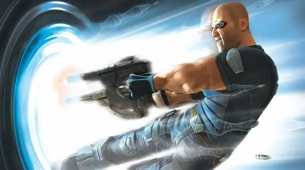 Ex-Free Radical devs discuss TimeSplitters 4's failure to happen