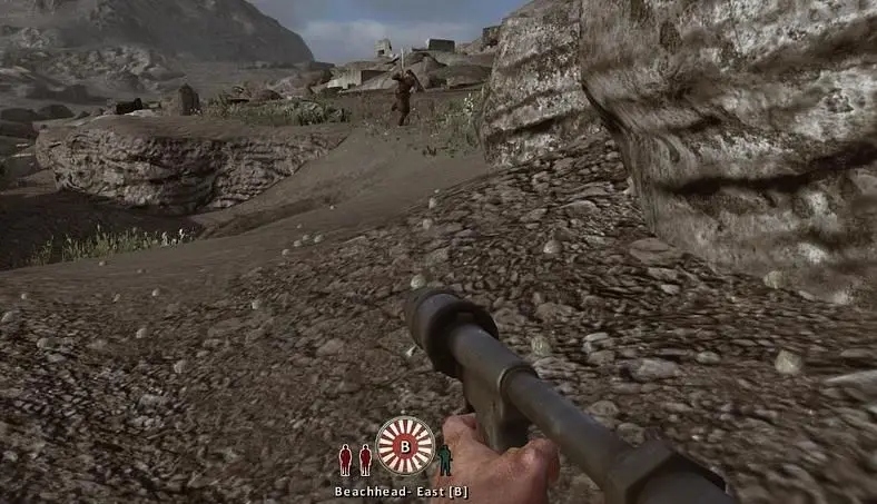 Rising Storm from Tripwire Interactive takes Red Orchestra's bullet ridden battlefields to the far-east as we wage war on a new front.