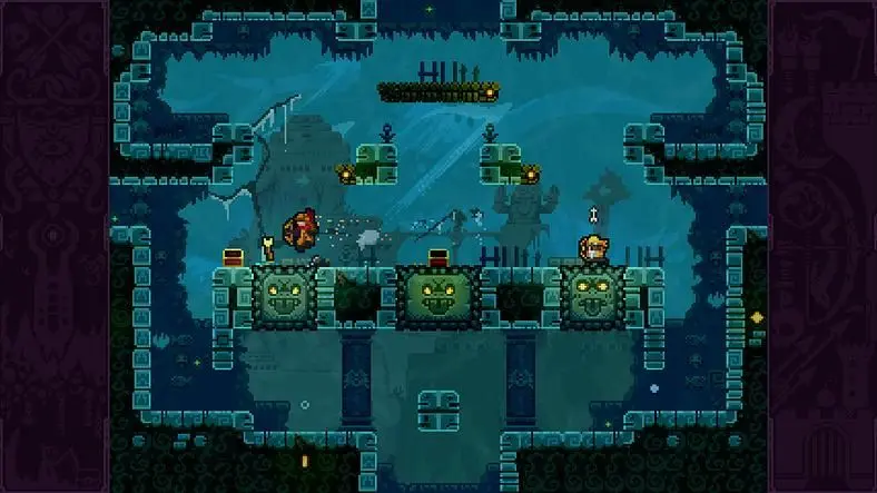 The Best Local Multiplayer Games on PC