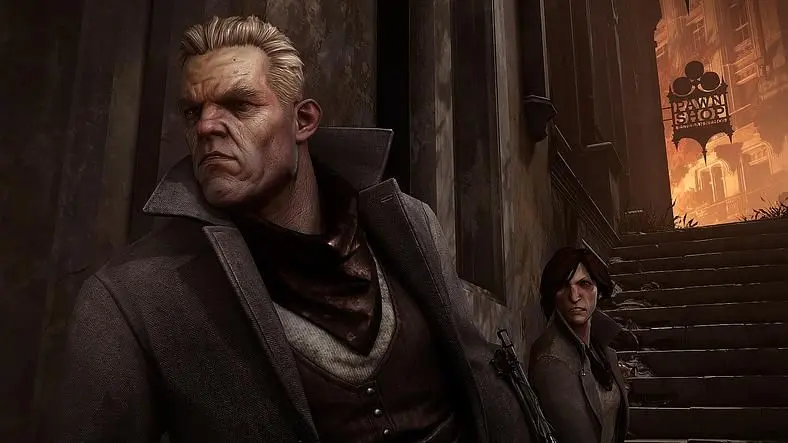 Dishonored 2 free DLC coming with new game mode next month
