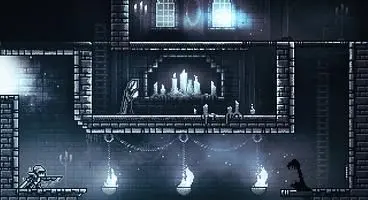 Inmost: A Game That Promises To Be As Horrific As It Is Beautiful