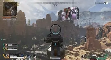 Apex Legends Code 408 - What Does it Mean?