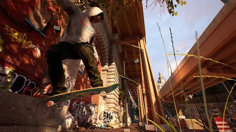 Session Skateboarding Revert - Why Players can't Revert on Launch