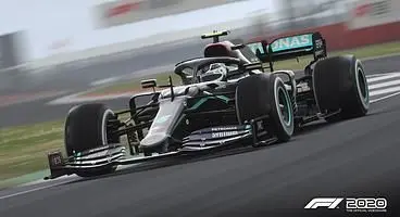 F1 2020 1.06 PC Patch Notes Revealed