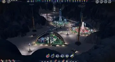 2018's Surviving Mars is getting a well deserved relaunch on PC and consoles