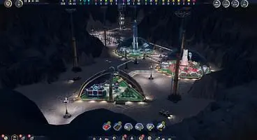 2018's Surviving Mars is getting a well deserved relaunch on PC and consoles