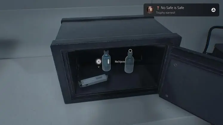 Resident Evil Requiem Safe Codes Guide (All Combinations & Rewards)