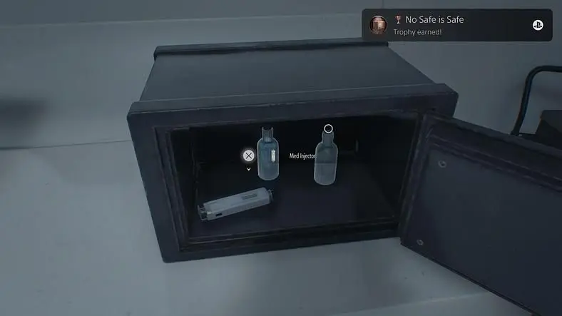 Resident Evil Requiem Safe Codes Guide (All Combinations & Rewards)