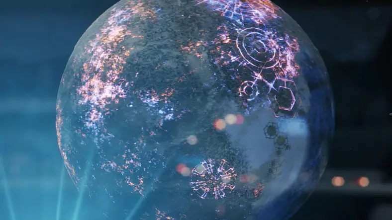 Planets / Courtsilius