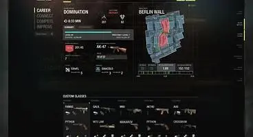Call of Duty: Elite now available on Xbox Live Marketplace