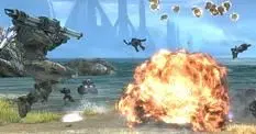 Halo has "something for everyone"