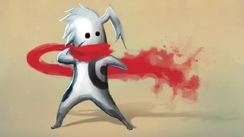 Spain-based Uprising Studios announces Scarf: Walking with Souls