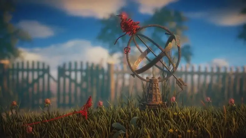 Unravel Review-in-Progress