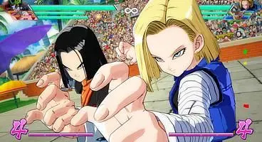 Dragon Ball FighterZ Key Binding Support Available For The PC Release