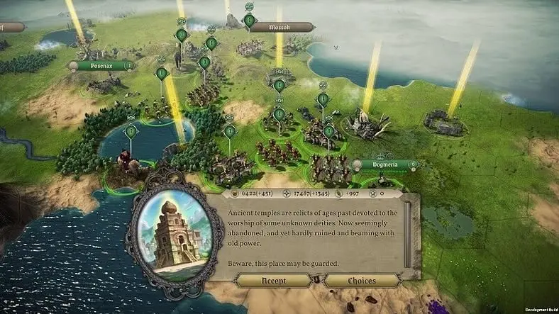Master of Magic Release Date - Everything We Know