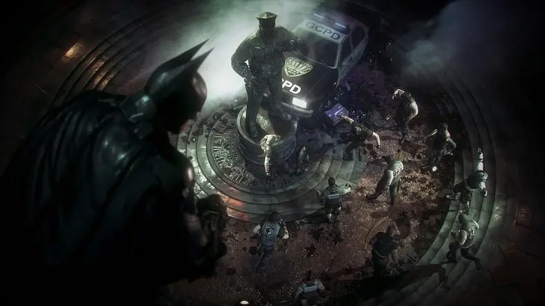 US Microsoft Store lists Batman: Arkham Knight release date as February 24