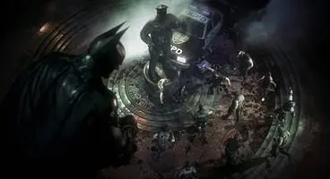 US Microsoft Store lists Batman: Arkham Knight release date as February 24