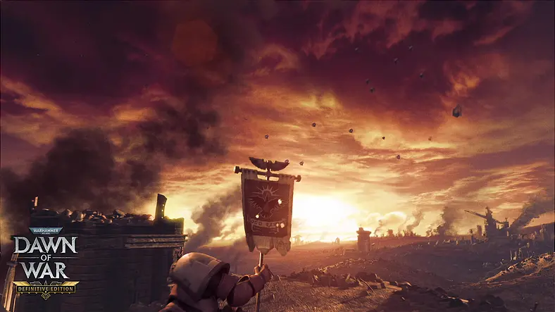 Dawn of War - Definitive Edition Release Date - Latest News