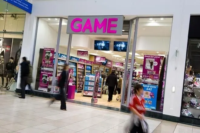 GAME CEO says firm will "pull through" tough times