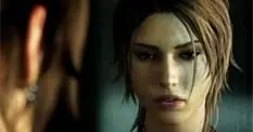 Crystal: Lara Croft was "too hard and removed", wasn't relatable