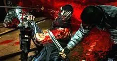 Gore and violence "different elements," Ninja Gaiden 3 'violent'