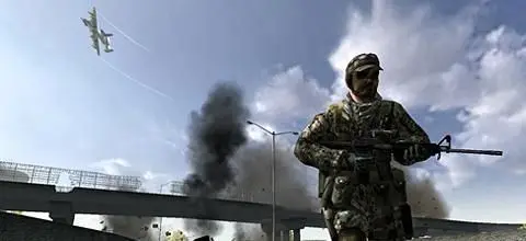 EA date Battlefield 2 patch 1.50, boosters now "free to play content"