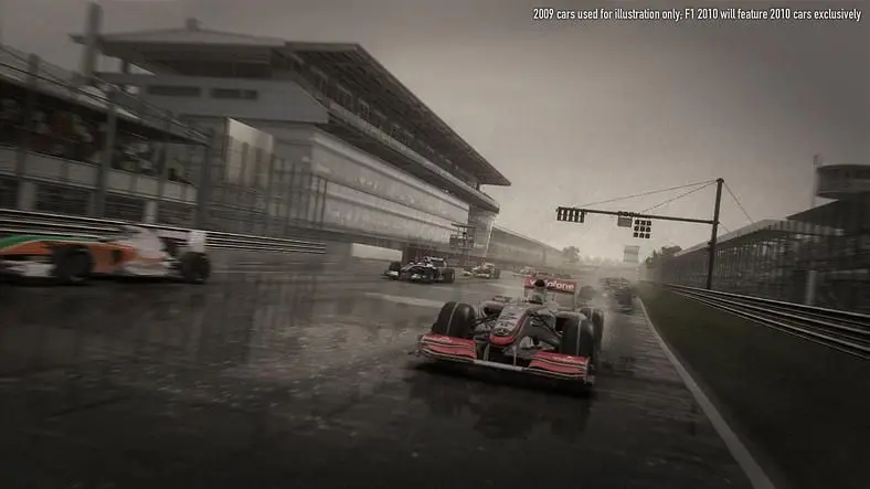 As good as Schumacher before his return? Find out here...