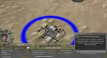 Paradox’s Supreme Ruler 2020 comes three years later as a follow up to Supreme Ruler 2010 offering a list of improvements and variations.