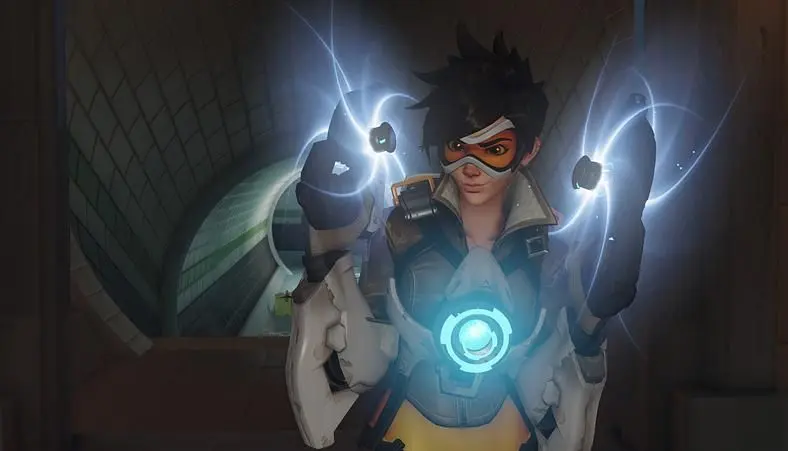 Overwatch’s player count has exceeded 15 million