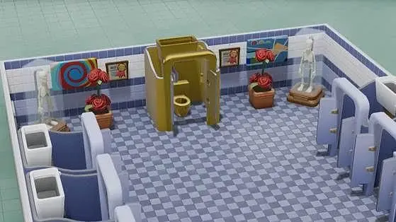 Two Point Hospital's Sign-up Reward Revealed