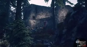 Someday You'll Return Is A Psychological Horror Set For 2019