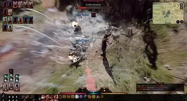 Baldur's Gate 3 Turn-based Combat - Everything We Know
